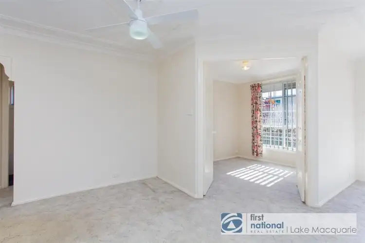 Sixth view of Homely house listing, 1 Marianne Street, Cardiff NSW 2285