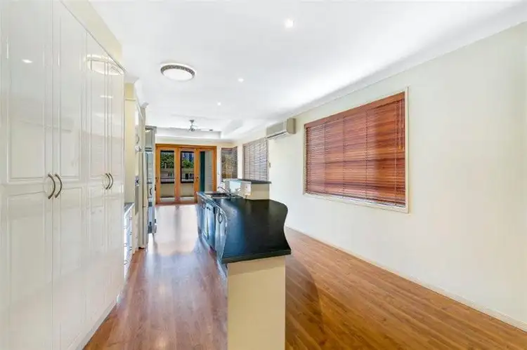 Fourth view of Homely townhouse listing, 32 Genoa Street, Surfers Paradise QLD 4217