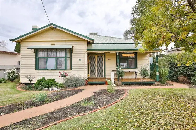 657 Koorlong Avenue, Irymple VIC 3498