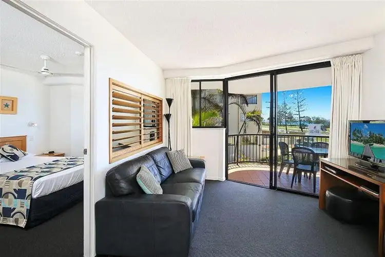 7/136 Alexandra Parade, Alexandra Headland QLD 4572