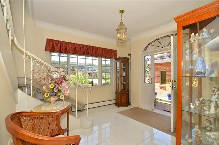 Fourth view of Homely house listing, 2 Helmsman Boulevard, St Huberts Island NSW 2257