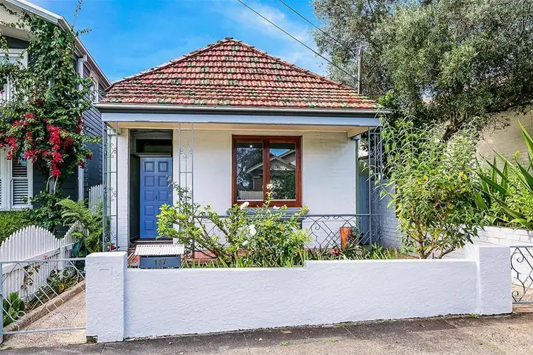 187 Livingstone Road, Marrickville NSW 2204