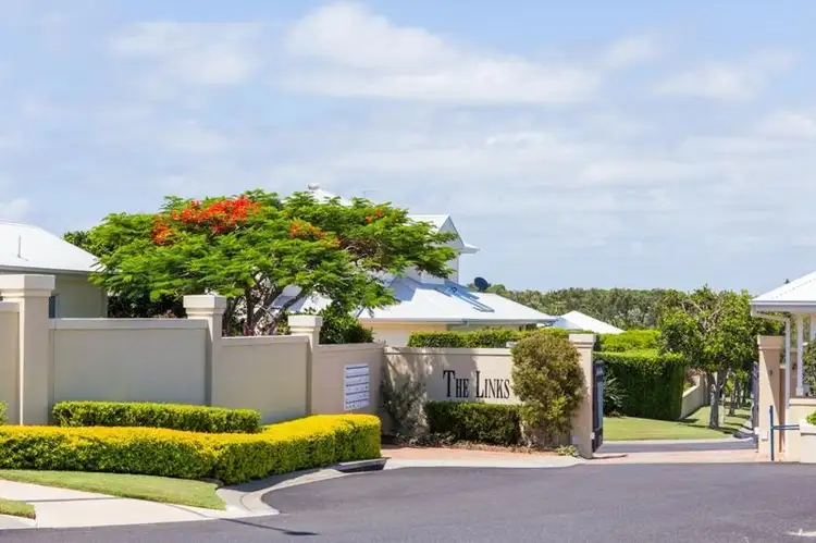 Second view of Homely house listing, Lots 61-62 The Drive, Yamba NSW 2464