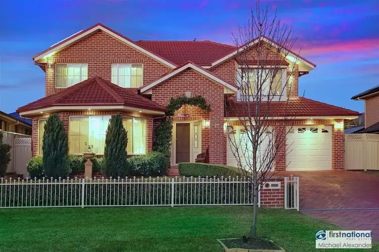 67 Alexandra Crescent, Harrington Park NSW 2567