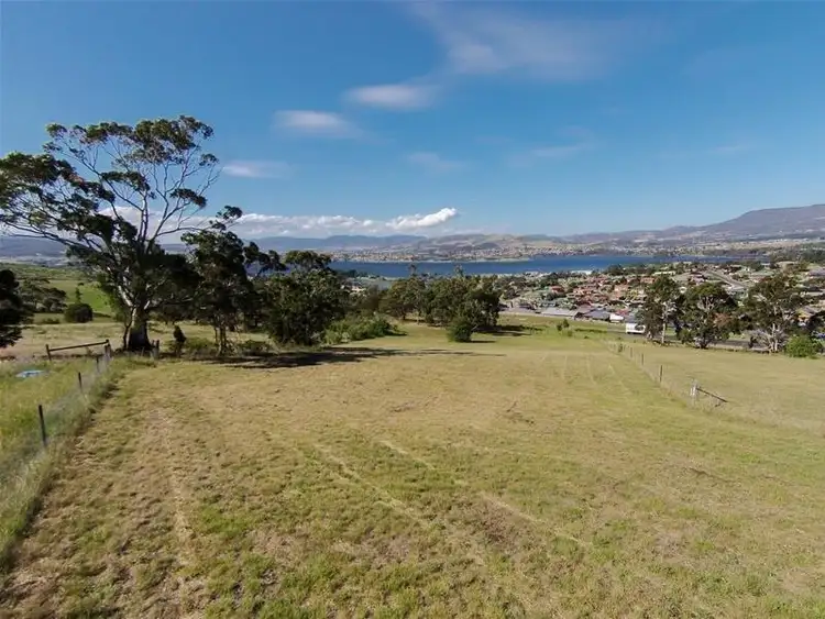Second view of Homely land listing, 20A Upper Hilton Road, Claremont TAS 7011