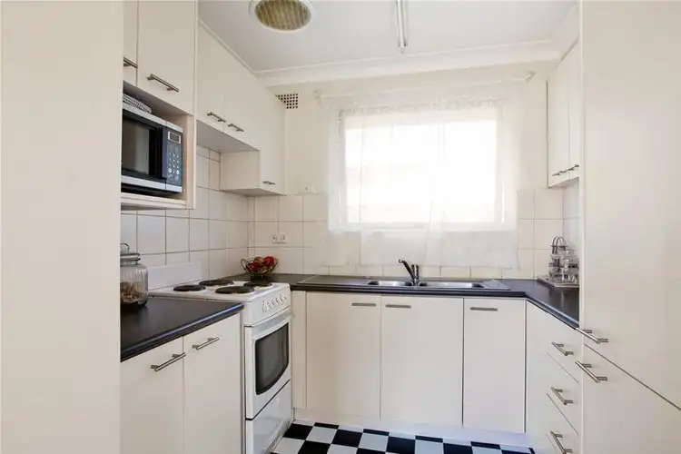 Third view of Homely unit listing, 5/14 Pacific Parade, Dee Why NSW 2099