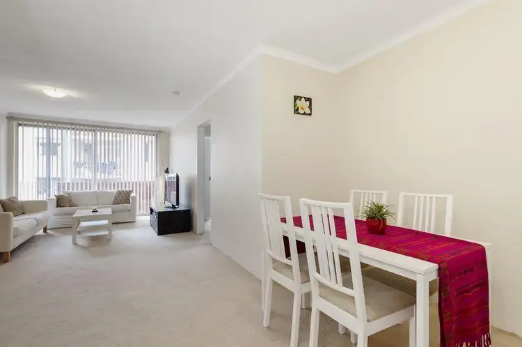 Fourth view of Homely apartment listing, 6/12 Bortfield Drive, Chiswick NSW 2046
