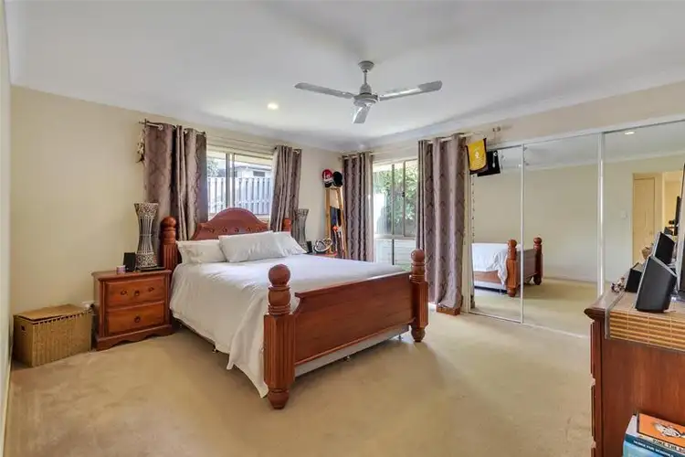 Sixth view of Homely house listing, 13 Mitchell Street, Upper Coomera QLD 4209