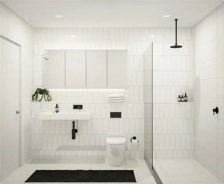 Third view of Homely unit listing, 1105/464 King Street, Newcastle NSW 2300
