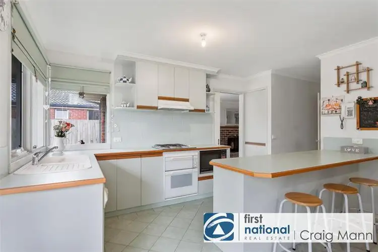Third view of Homely house listing, 14 Chesterfield Road, Somerville VIC 3912