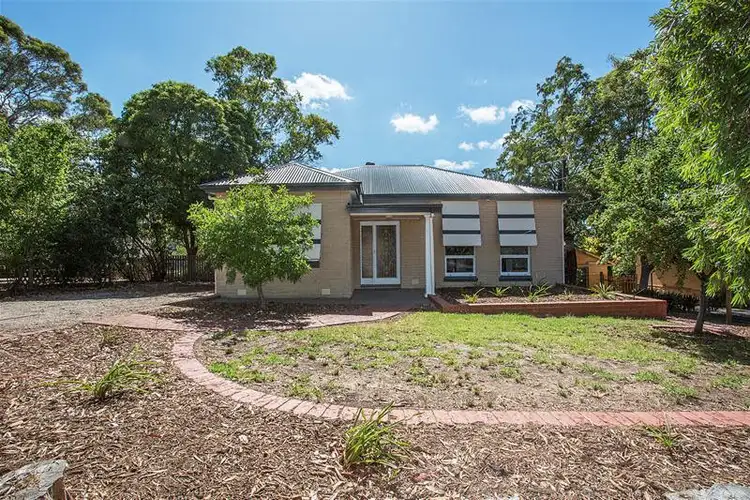 25 Gault Road, Belair SA 5052