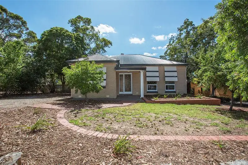 Main view of Homely house listing, 25 Gault Road, Belair SA 5052