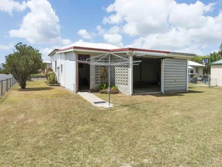 Third view of Homely house listing, 32 Gallipoli Street, Maryborough QLD 4650