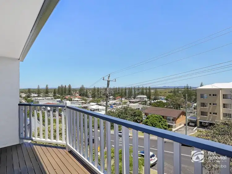 Third view of Homely townhouse listing, 1/4 Coldstream Street, Yamba NSW 2464