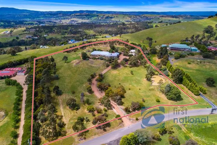 52 Kellys Lane, Kilmore VIC 3764
