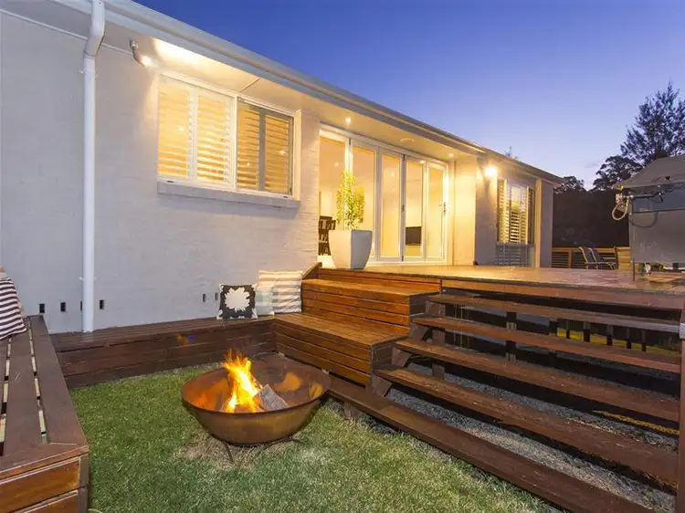 Second view of Homely house listing, 11 Paddock Close, Elermore Vale NSW 2287