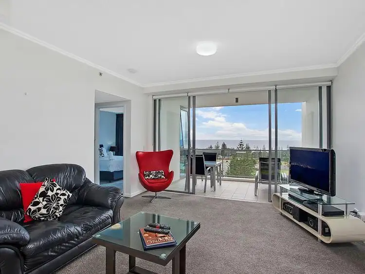 Seventh view of Homely apartment listing, 92/25 Surf Parade, Broadbeach QLD 4218