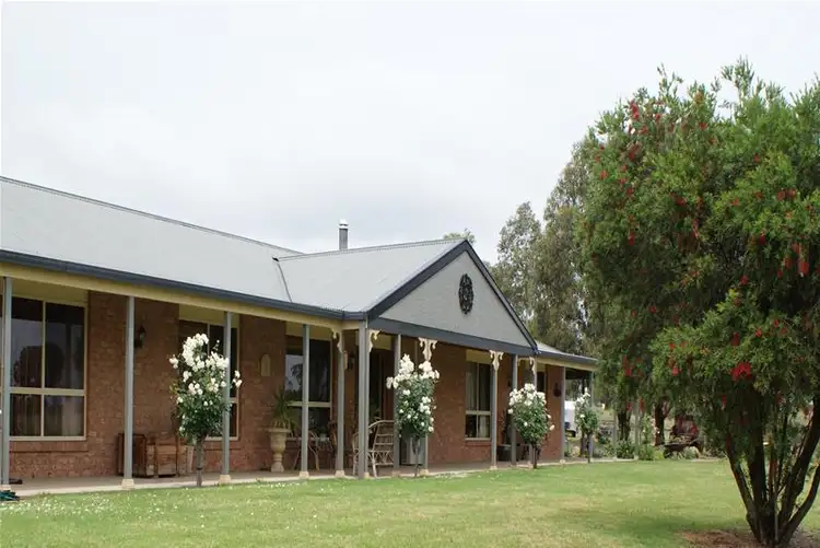 52 Boronia Road, Rylstone NSW 2849