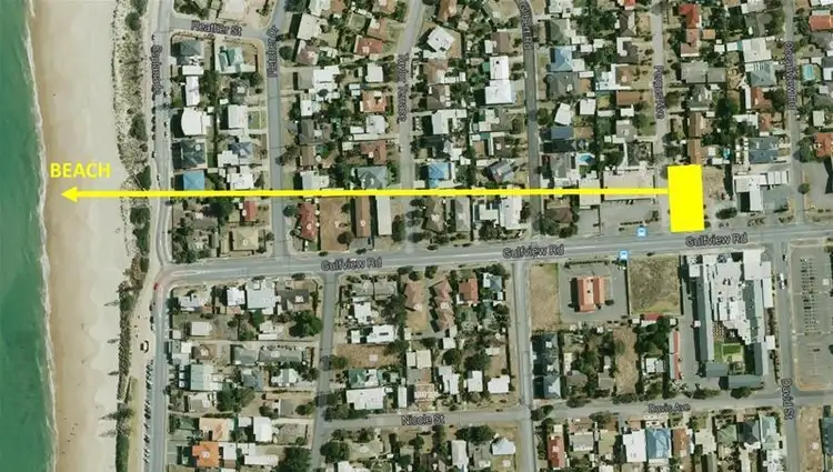 29 Gulfview Road, Christies Beach SA 5165