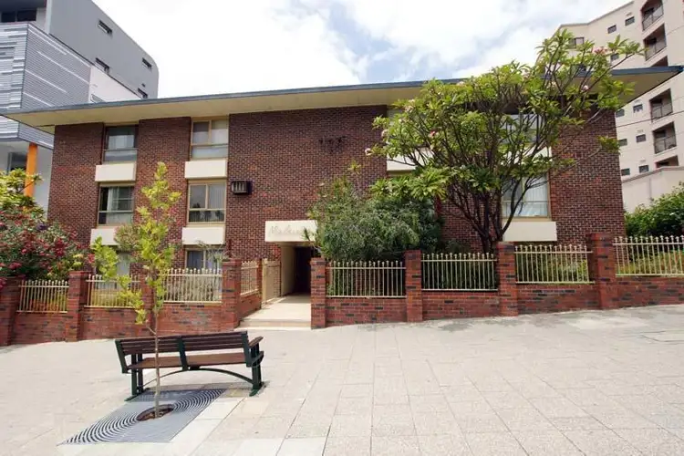 4/45 Malcolm Street, West Perth WA 6005
