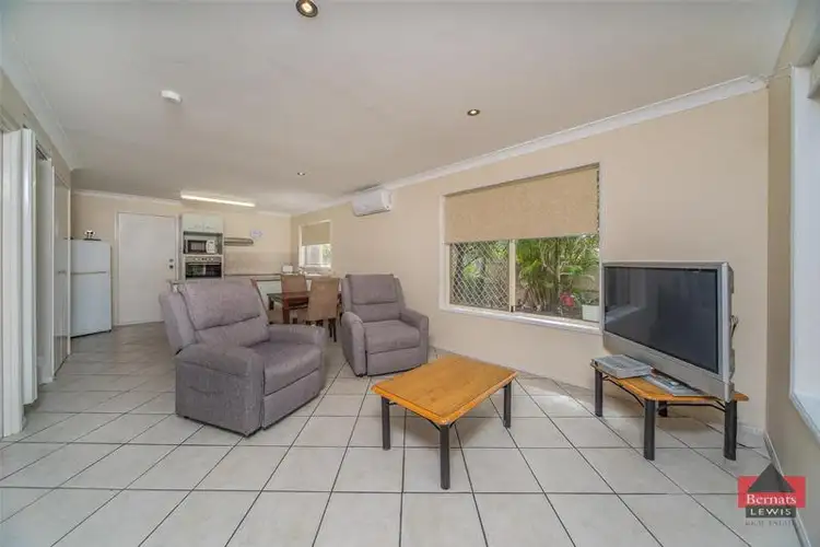 Third view of Homely townhouse listing, Address available on request