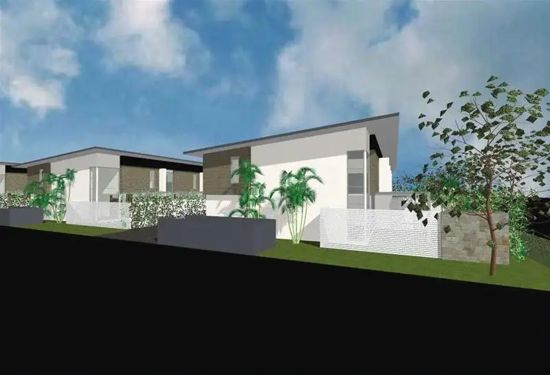 Main view of Homely townhouse listing, 6/122 Park Beach Road, Coffs Harbour NSW 2450