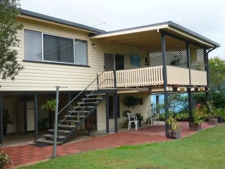 Fifth view of Homely house listing, 213 CASINO Street, Lismore NSW 2480