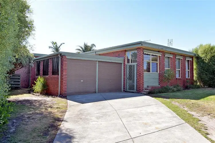 11 Darrambal Crescent, Leopold VIC 3224