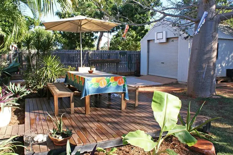 100 Anne Street, Broome WA 6725