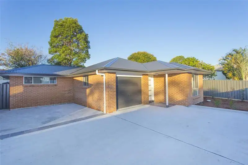 Main view of Homely apartment listing, 2/9A Martindale Street, Wallsend NSW 2287