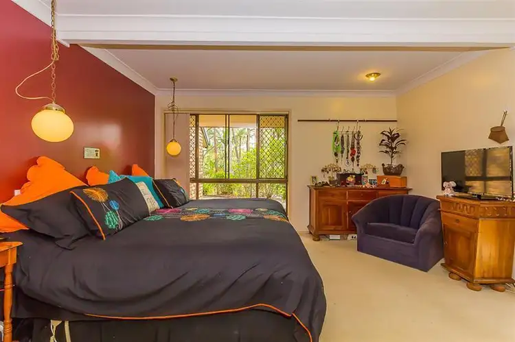 Fifth view of Homely house listing, 9/146 Exilis Street (9 Park Court), Springwood QLD 4127