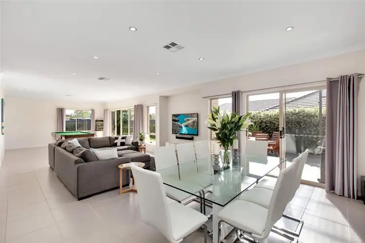 Main view of Homely house listing, 10 Jordan Street, Mount Barker SA 5251