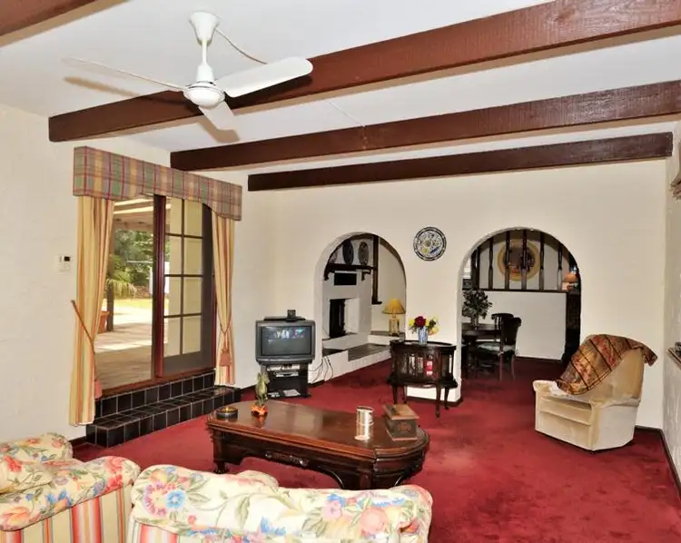 Fourth view of Homely house listing, 14 Kuranda Place, Darlington WA 6070