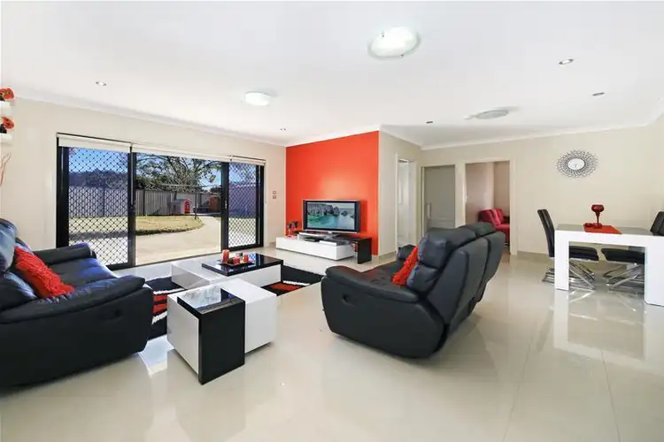 14 Mundamatta Street, Villawood NSW 2163