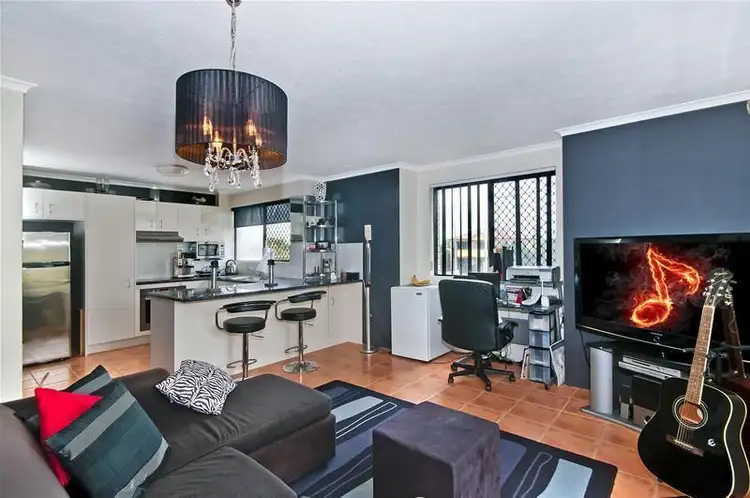 Second view of Homely unit listing, 12/2269 Gold Coast Highway, Mermaid Beach QLD 4218