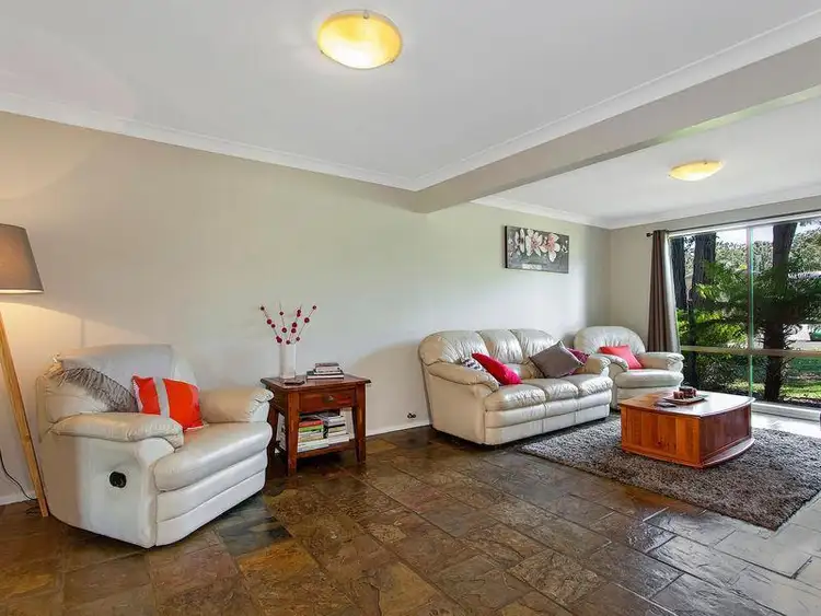 Fifth view of Homely house listing, 45 Audie Parade, Berkeley Vale NSW 2261