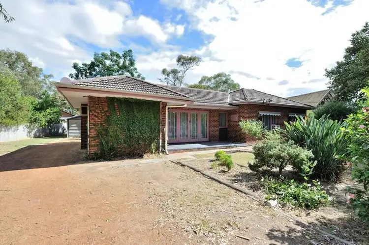 6 Hazelmere Crescent, Hazelmere WA 6055
