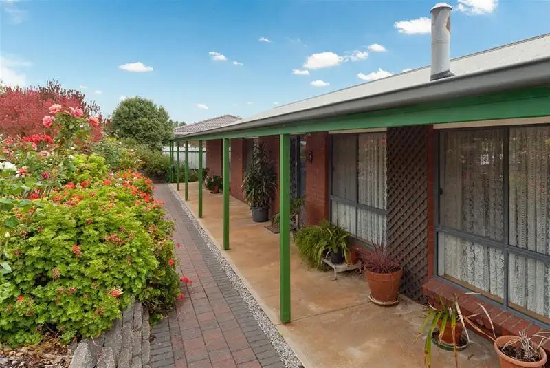 Main view of Homely house listing, 17 Sutton Court, Meadows SA 5201