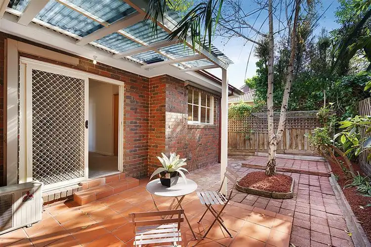 Sixth view of Homely unit listing, 2/4 Glen Iris Road, Camberwell VIC 3124