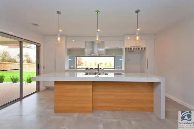 Fourth view of Homely house listing, 2 Kite Place, Wodonga VIC 3690