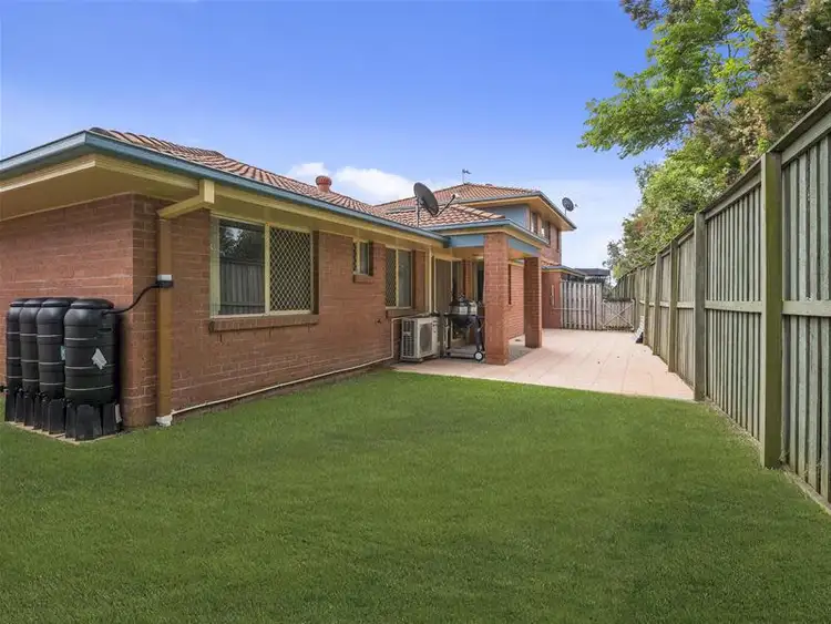 Second view of Homely unit listing, 77/42-54 Gemvale Road, Reedy Creek QLD 4227