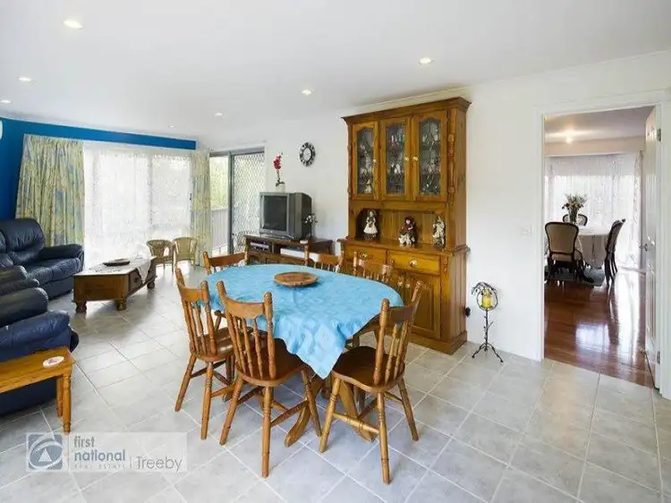 Fourth view of Homely house listing, 4A Turnbull Court, Ringwood VIC 3134