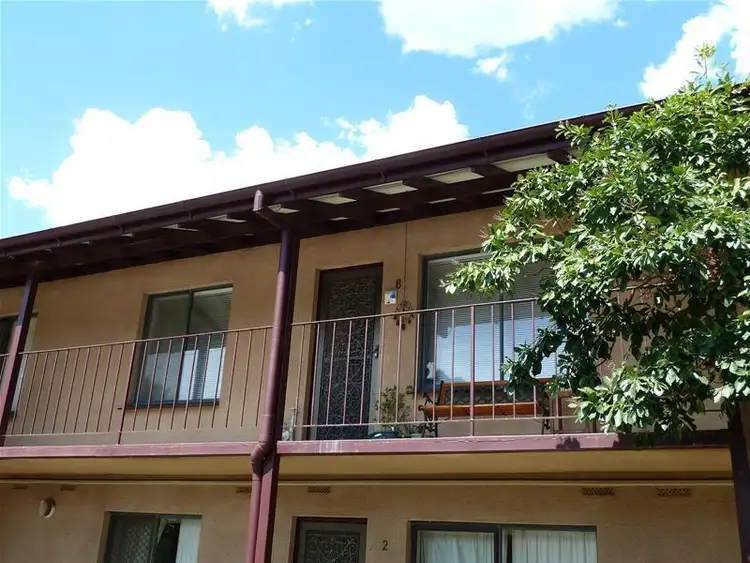 Third view of Homely unit listing, 8/11 Kitchener Street, Netherby SA 5062