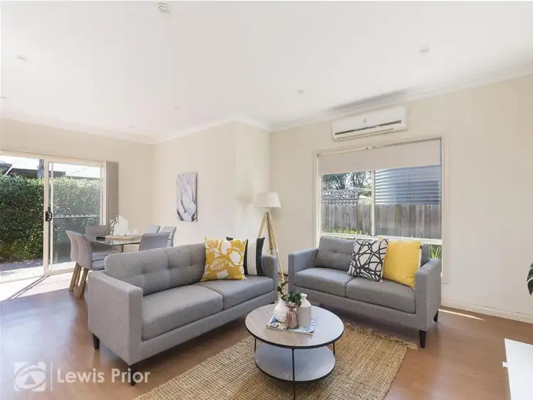 Second view of Homely house listing, 3/13 Conigrave Street, Oaklands Park SA 5046