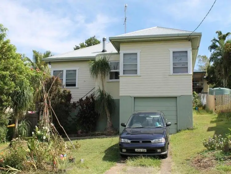 14 Somerville Avenue, East Lismore NSW 2480