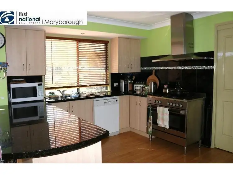 20 Puller Street, Granville QLD 4650