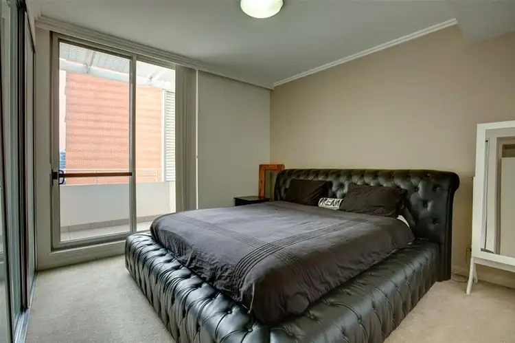 Fourth view of Homely apartment listing, Palermo 686/33 Hill Road, Wentworth Point NSW 2127