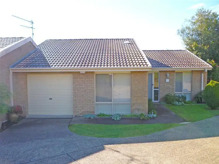 1/8 Lord Place, North Batemans Bay NSW 2536