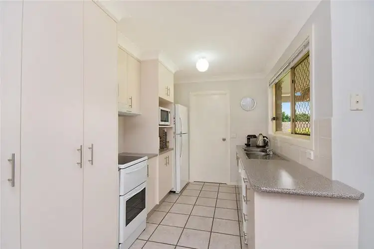 Fourth view of Homely house listing, 4 Kingfisher Place, Goonellabah NSW 2480