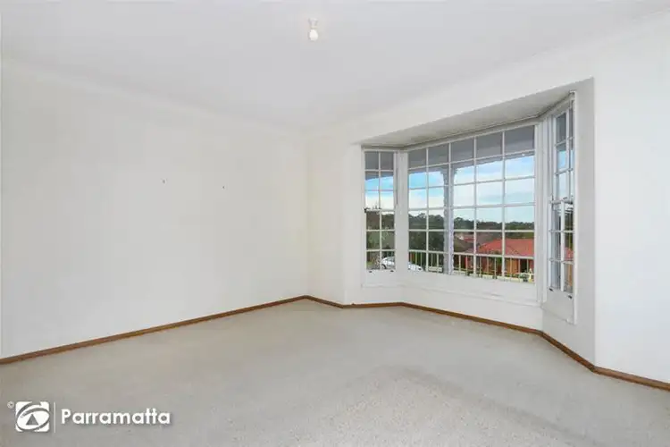 Fifth view of Homely house listing, 21 Tintern Avenue, Telopea NSW 2117